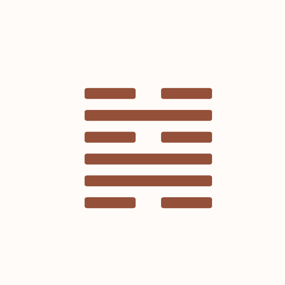 Hexagrams