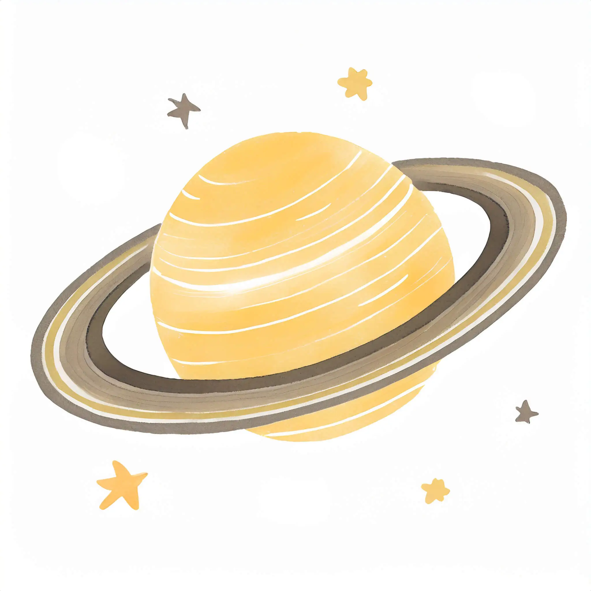Saturn
