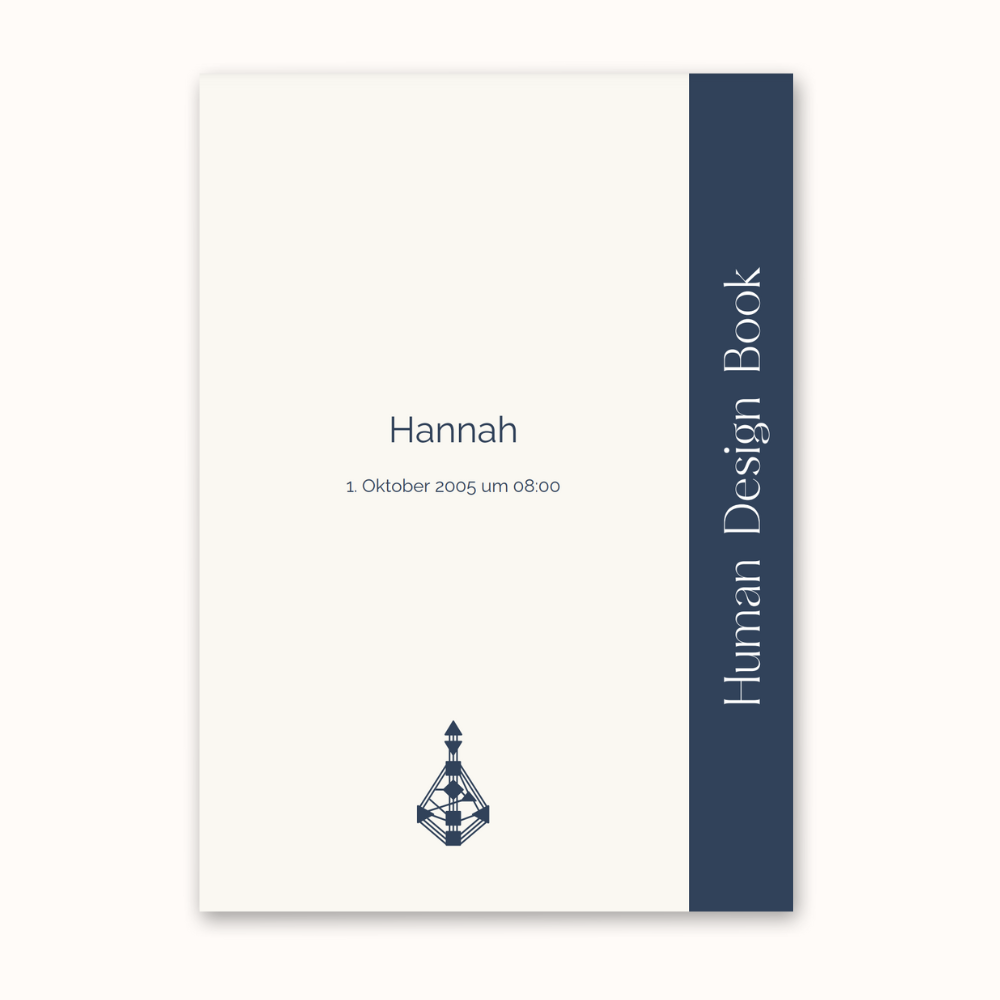 Cover - A4